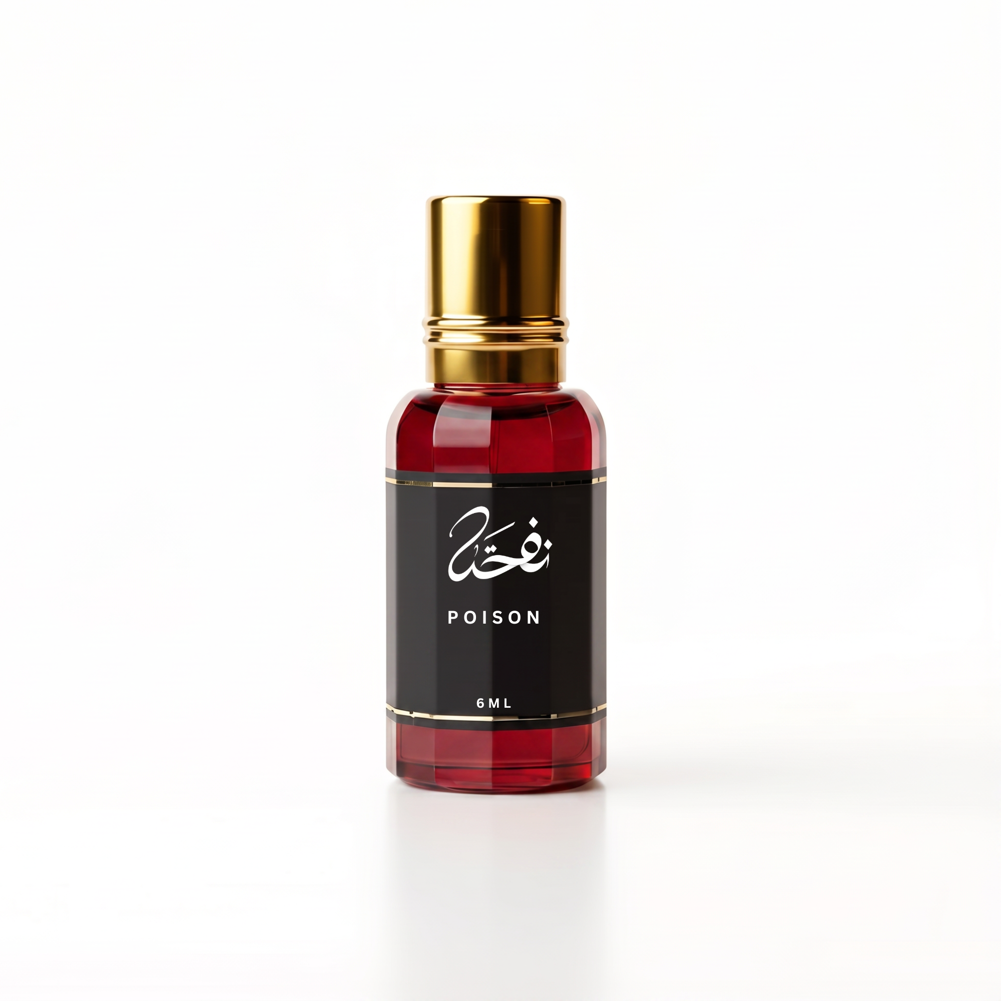 Poison Attar 6ml