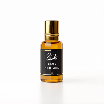 Blue For Men Attar 6ml