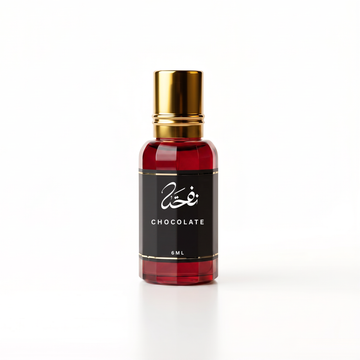 Chocolate Attar 6ml
