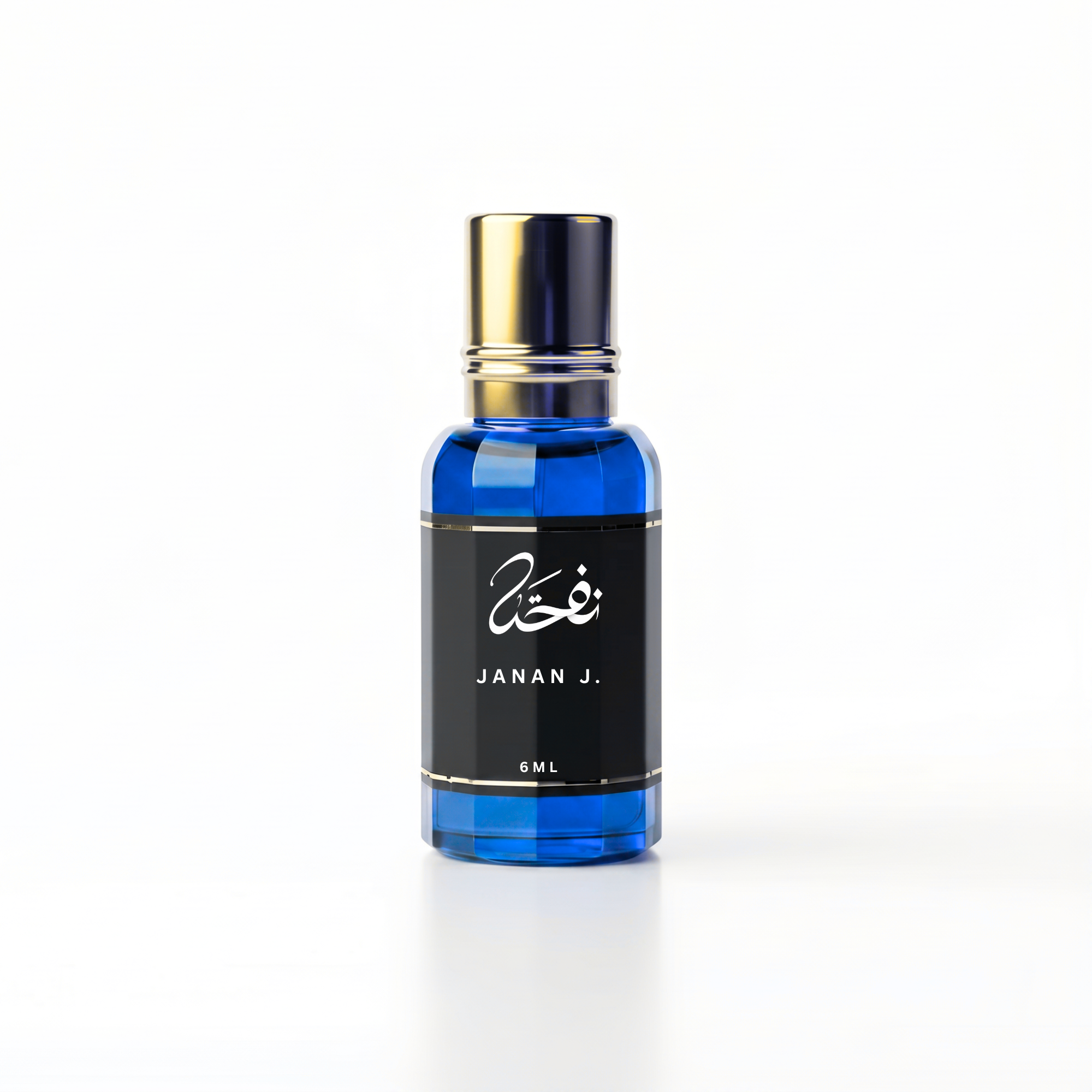 Janan J. Attar 6ml