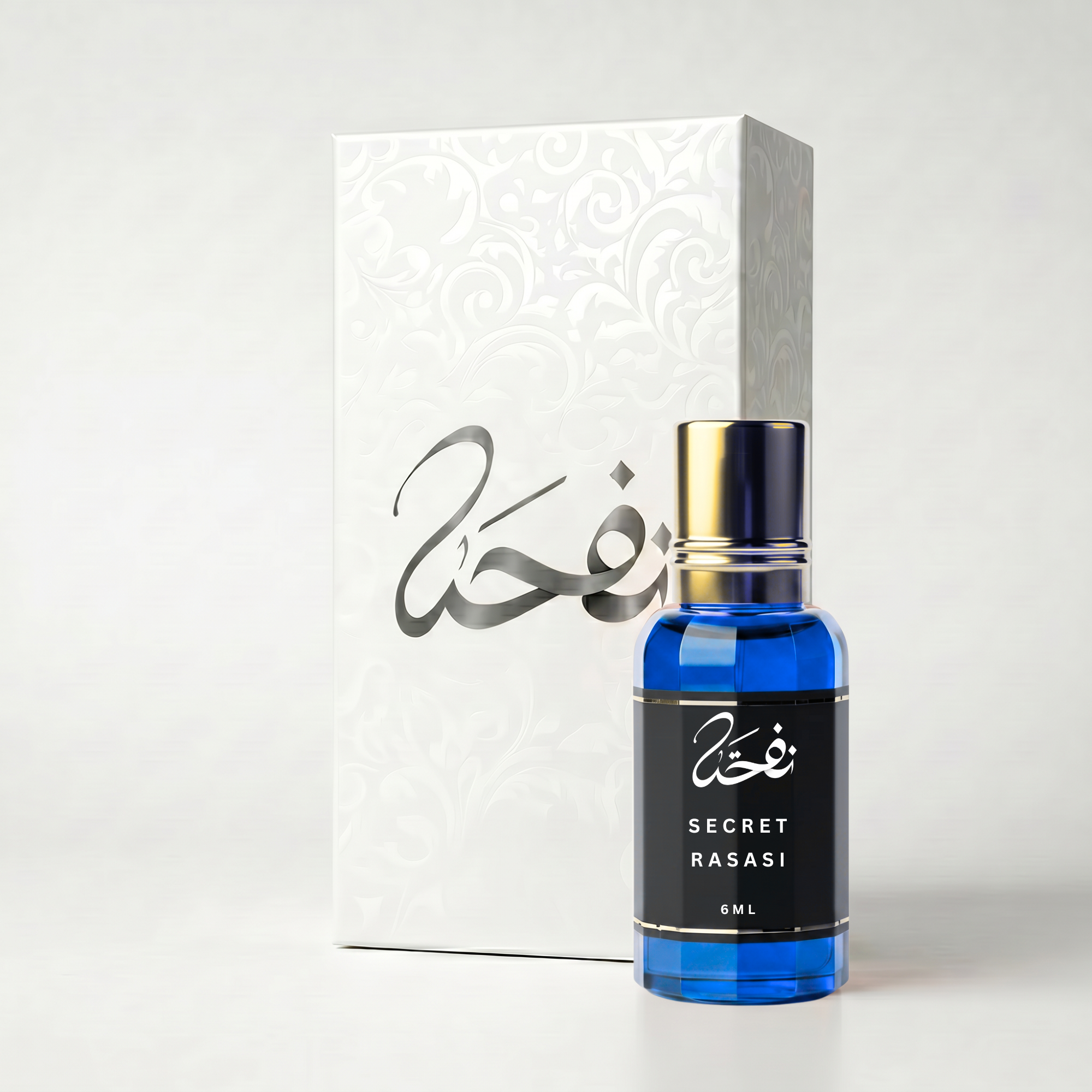 Secret Rasasi Attar 6ml