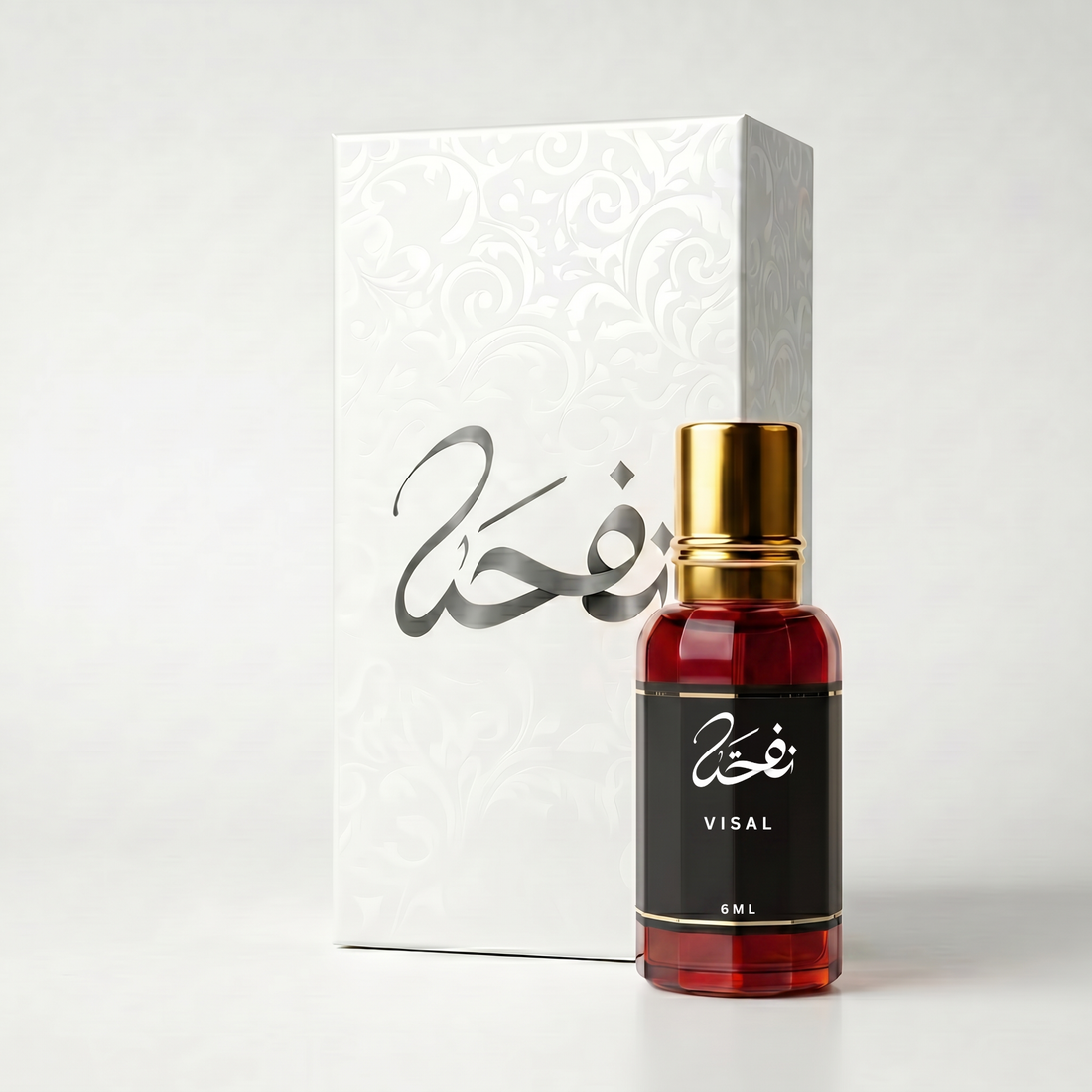 Visal Attar 6ml