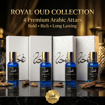 ROYAL OUD BUNDLE